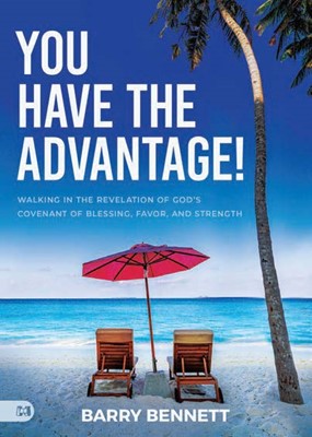 You Have the Advantage! (Paperback)