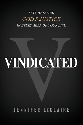 Vindicated (Paperback)