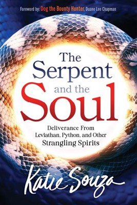 The Serpent And The Soul (Paperback)