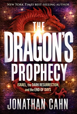 The Dragon's Prophecy (Hard Cover)