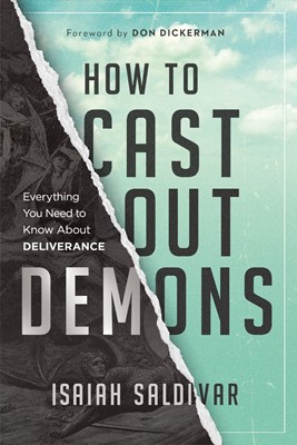 How To Cast Out Demons (Paperback)