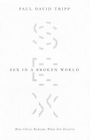 Sex in a Broken World (Paperback)