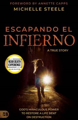 Escaping Hell (Spanish) (Paperback)