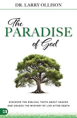 The Paradise of God (Paperback)
