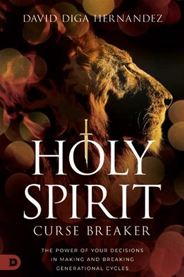 Holy Spirit: Curse Breaker (Paperback)