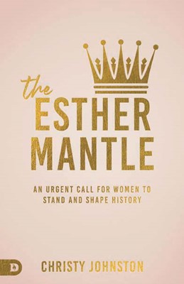 The Esther Mantle (Paperback)