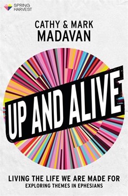 Up and Alive (Paperback)