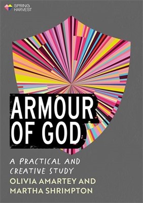 Armour of God (Paperback)