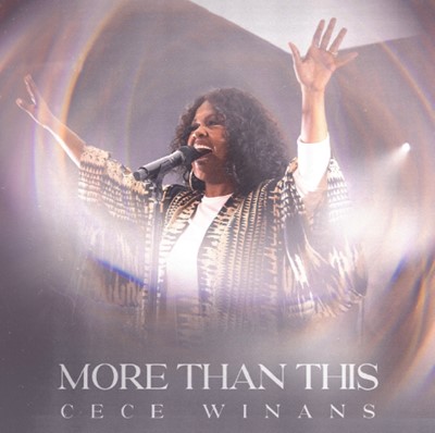 More Than This (Live) CD (CD-Audio)