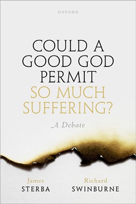 Could a Good God Permit So Much Suffering? (Paperback)