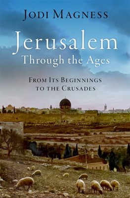 Jerusalem through the Ages (Hard Cover)