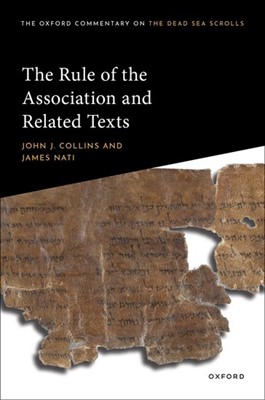 The Rule of the Association and Related Texts (Hard Cover)