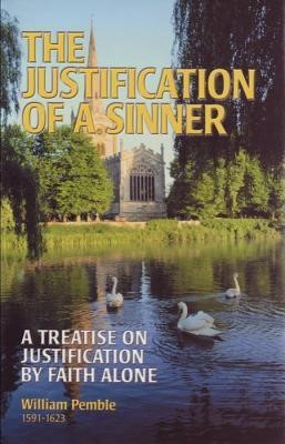 The Justification Of A Sinner (Hard Cover)