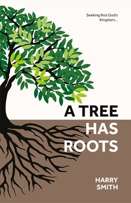 Tree Has Roots, A (Paperback)