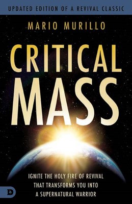 Critical Mass (Paperback)