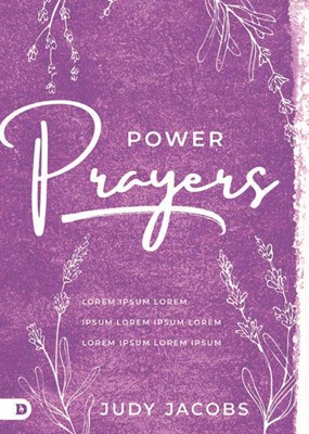 Power Prayers (Paperback)