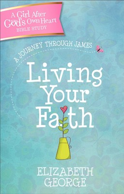 Living Your Faith (Paperback)