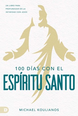 100 Days with the Holy Spirit (Spanish) (Paperback)