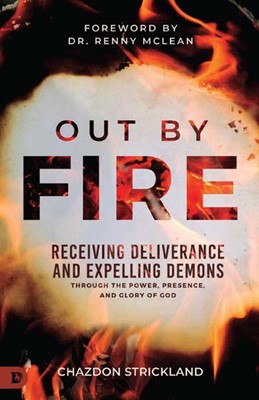 Out By Fire (Paperback)