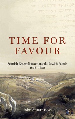 Time For Favour (Paperback)