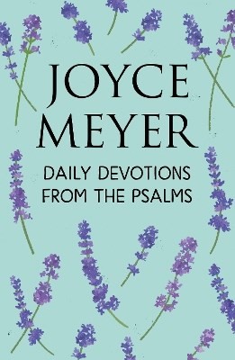 Daily Devotions from the Psalms (Paperback)