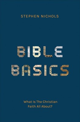 Bible Basics (Paperback)
