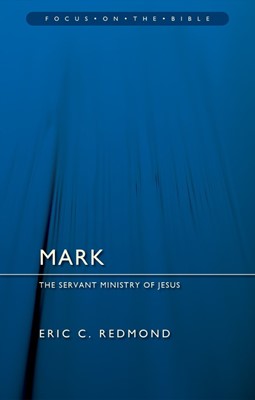 Mark (Paperback)