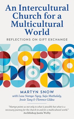 Intercultural Church For A Multicultural World, An (Paperback)