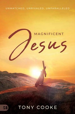 Magnificent Jesus (Paperback)