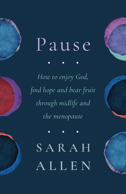 Pause (Paperback)