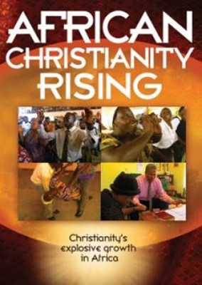 African Christianity Rising DVD (DVD)