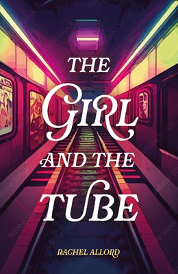 The Girl and the Tube (Paperback)