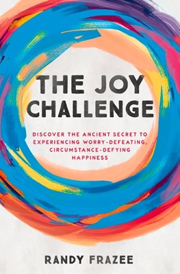 The Joy Challenge (Paperback)