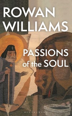 Passions of the Soul (Paperback)