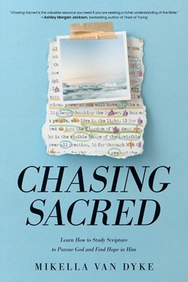 Chasing Sacred (Paperback)