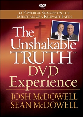 The Unshakable Truth DVD Experience (DVD)