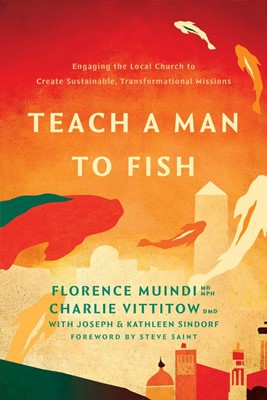 Teach A Man To Fish (Paperback)