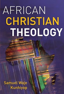 African Christian Theology (Paperback)