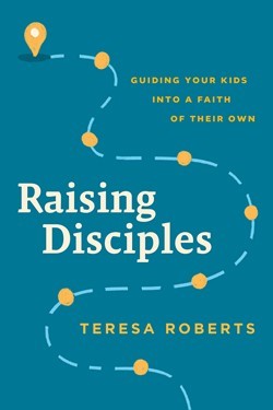 Raising Disciples (Paperback)