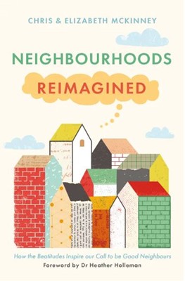 Neighbourhoods Reimagined (Paperback)