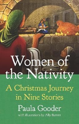 Women Of The Nativity (Paperback)