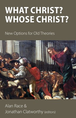 What Christ? Whose Christ? (Paperback)