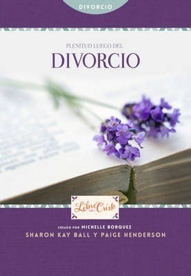 Plenitud luego del divorcio (Paperback)