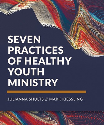 Seven Practices of Healthy Youth Ministry (Paperback)