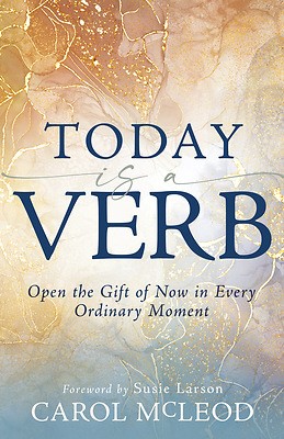 Today Is A Verb (Paperback)