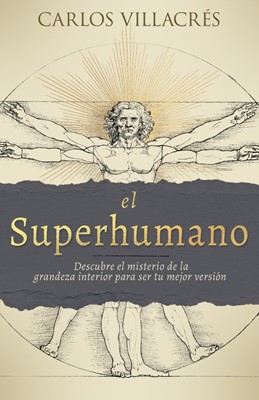 El Superhumano (Paperback)