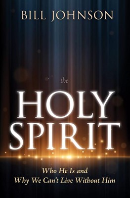 The Holy Spirit (Hard Cover)