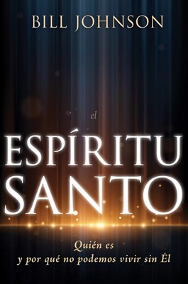 El EspíRitu Santo (Paperback)