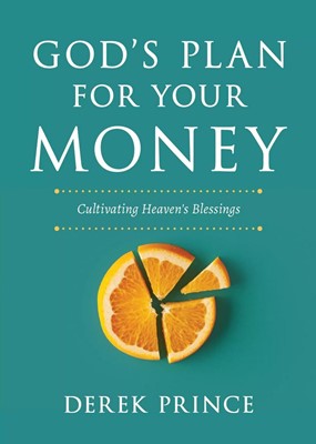 God's Plan For Your Money (Paperback)