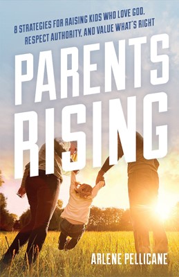 Parents Rising (Paperback)